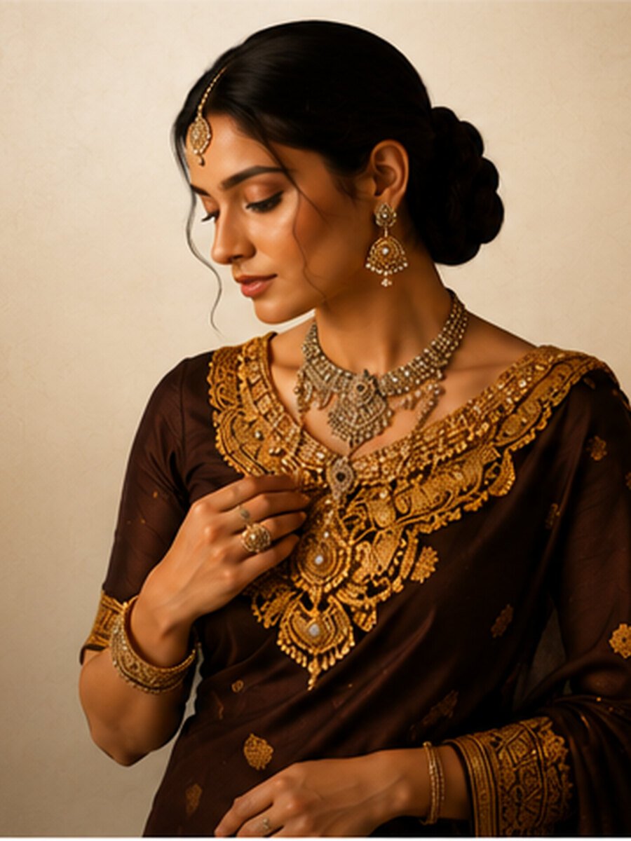 Jewellery